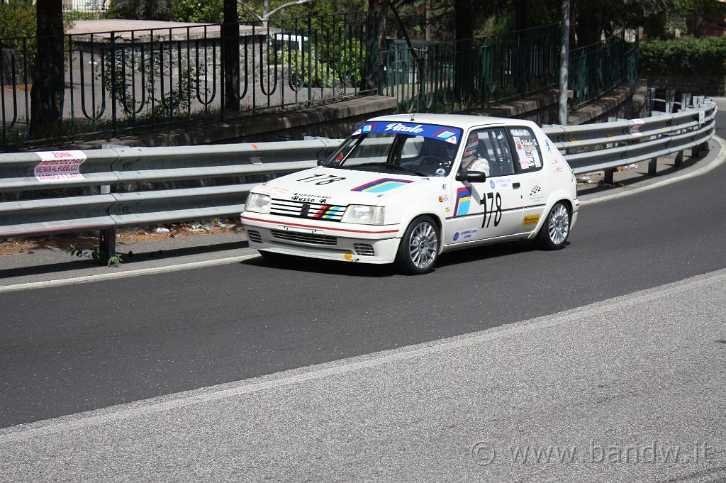 43_Cronoscalata_Catania_Etna_176.JPG - 3^ Edizione della Cronoscalata Catania Etna - Sabato 19 Aprile - Prove libere delle autovetture